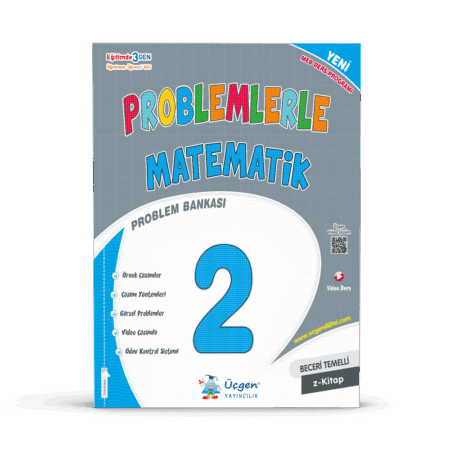 2.SINIF - Problemlerle Matematik