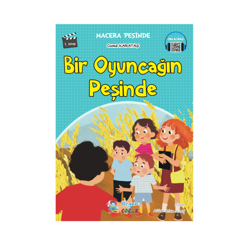 Macera Peşinde - Kutulu 10 Kitap - Görsel 2