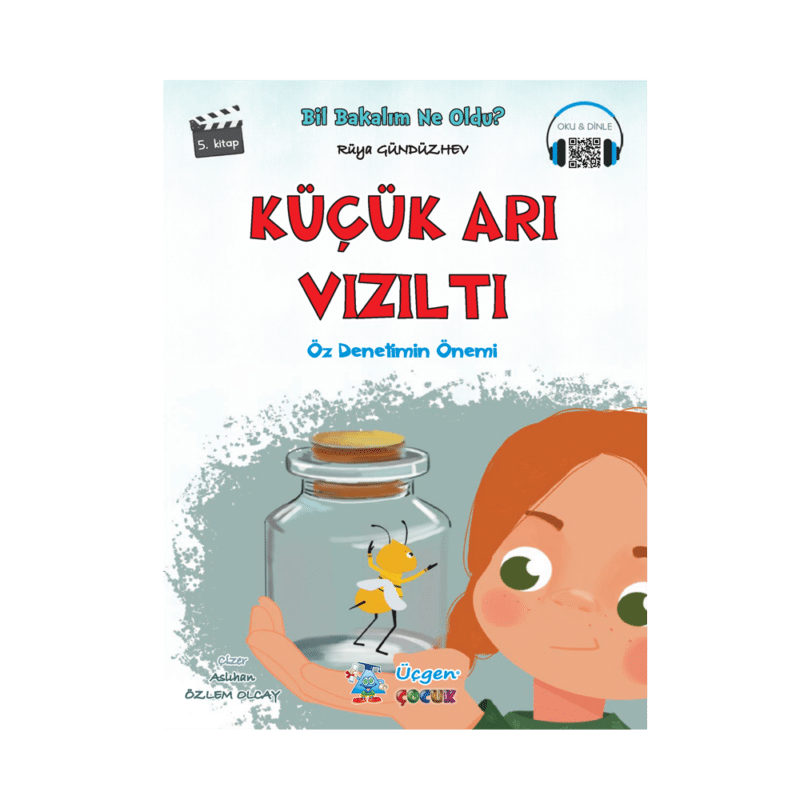 Bil Bakalım Ne Oldu? -  Kutulu 10 Kitap - Görsel 6