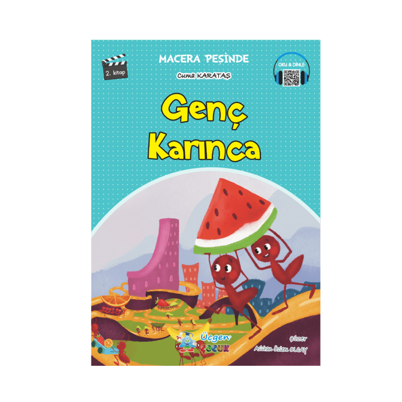 Macera Peşinde - Kutulu 10 Kitap - Görsel 3