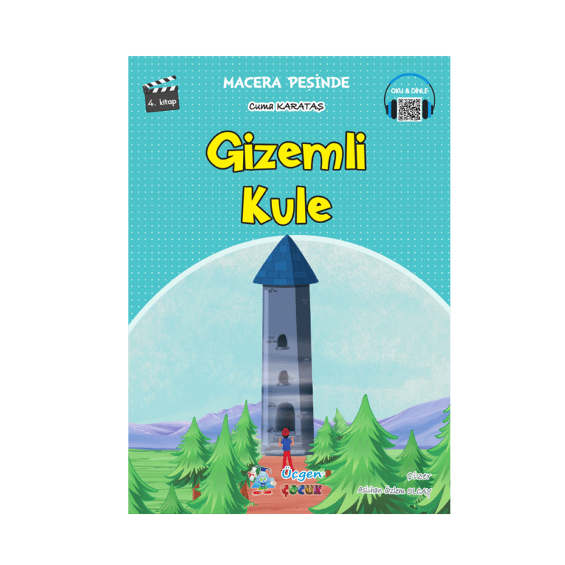 Macera Peşinde - Kutulu 10 Kitap - Görsel 5