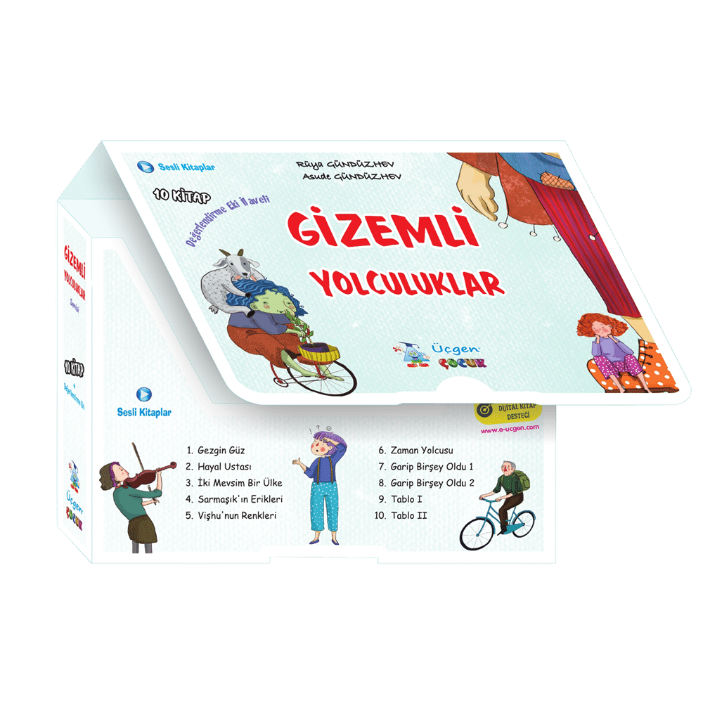 yolculuk 2 gizemli ada nautilus