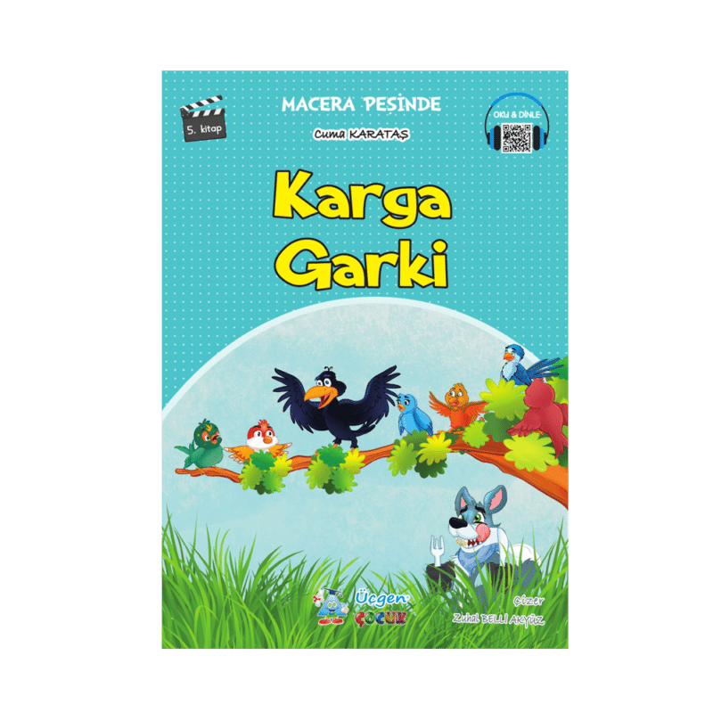 Macera Peşinde - Kutulu 10 Kitap - Görsel 6