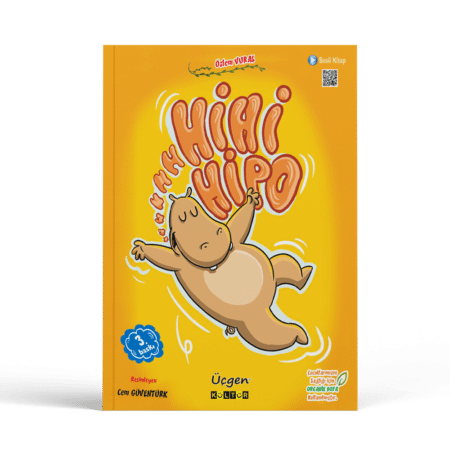 Hihi Hipo - Ciltsiz