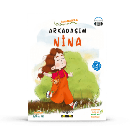 Arkadaşım Nina