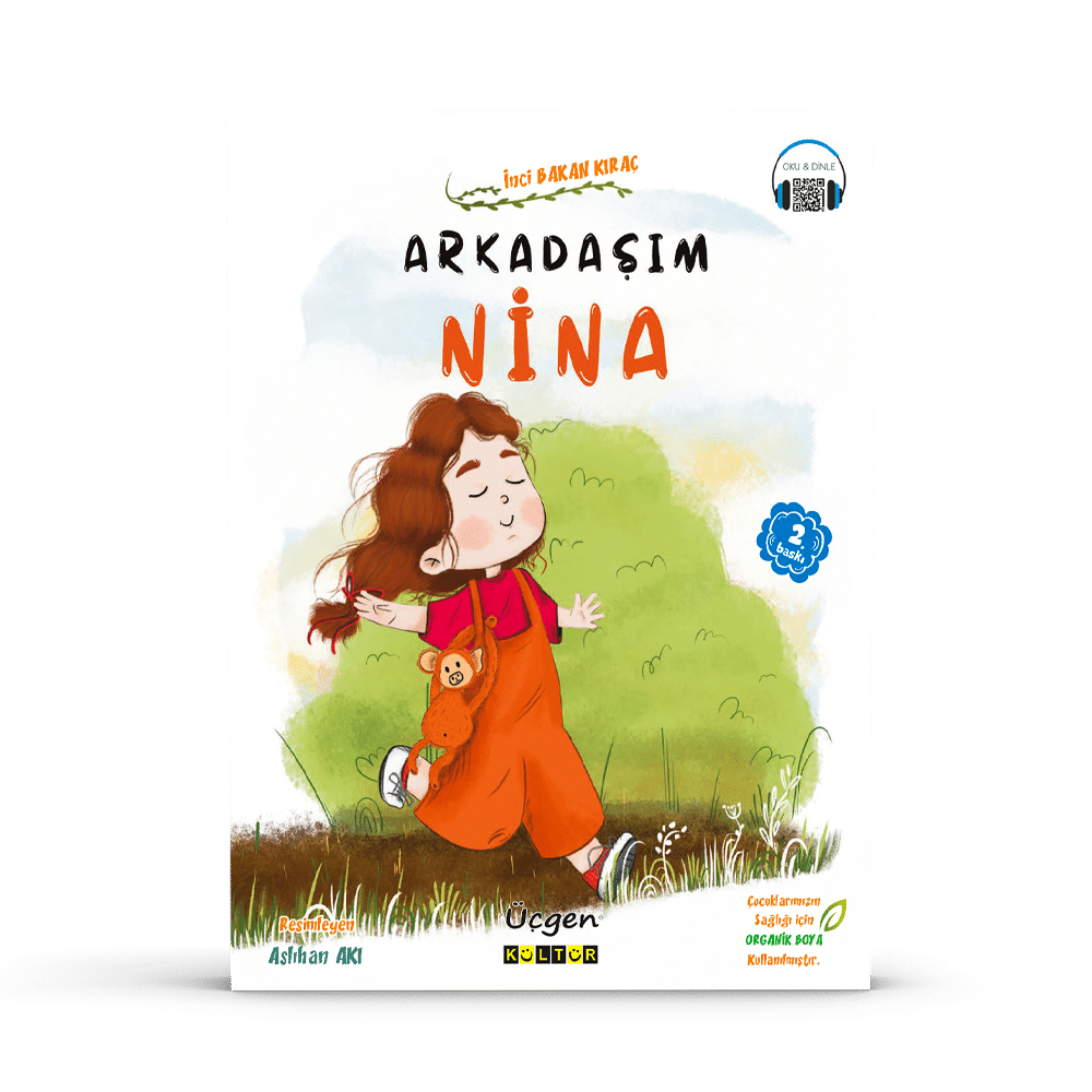 Arkadaşım Nina