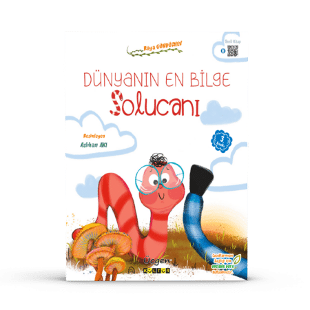 Dünyanın En Bilge Solucanı