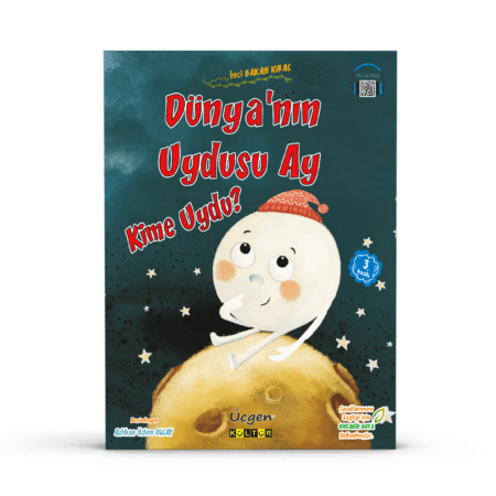 Dünyanın Uydusu Ay Kime Uydu?