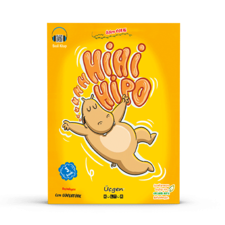 Hihi Hipo - Ciltsiz