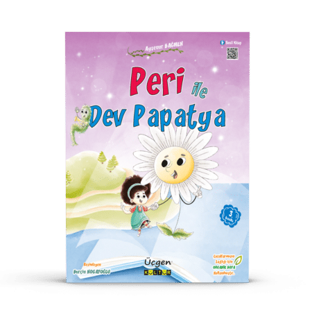 Peri İle Dev Papatya