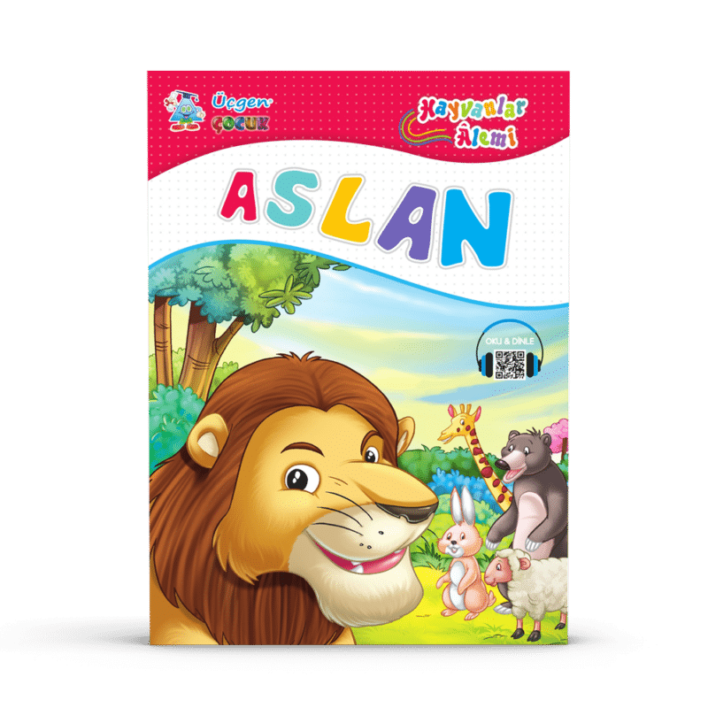 Hayvanlar Âlemi - Kutulu 10 Kitap - Görsel 2