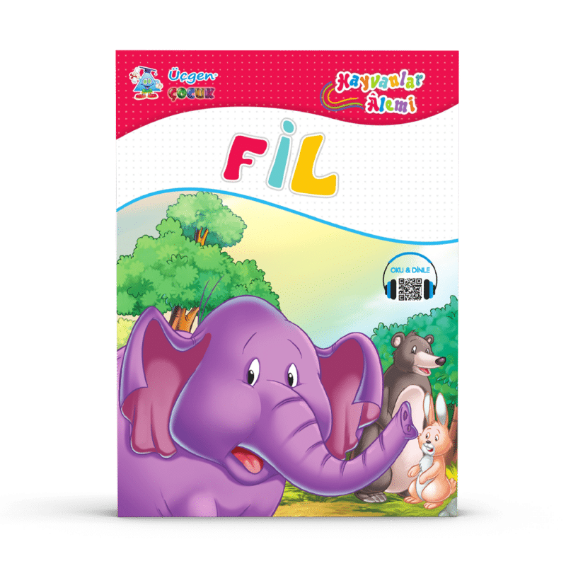 Hayvanlar Âlemi - Kutulu 10 Kitap - Görsel 5