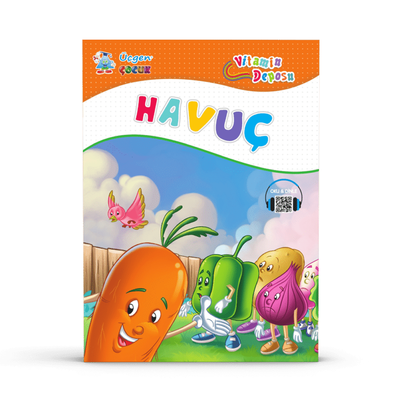 Vitamin Deposu - Kutulu 10 Kitap - Görsel 7