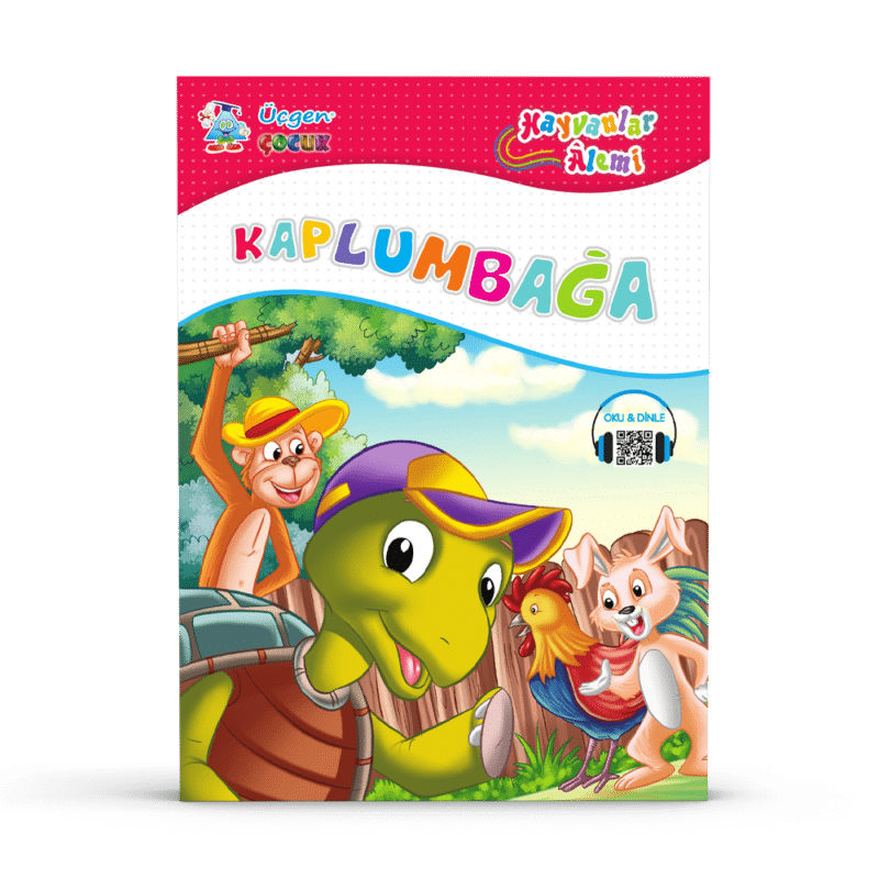 Hayvanlar Âlemi - Kutulu 10 Kitap - Görsel 8