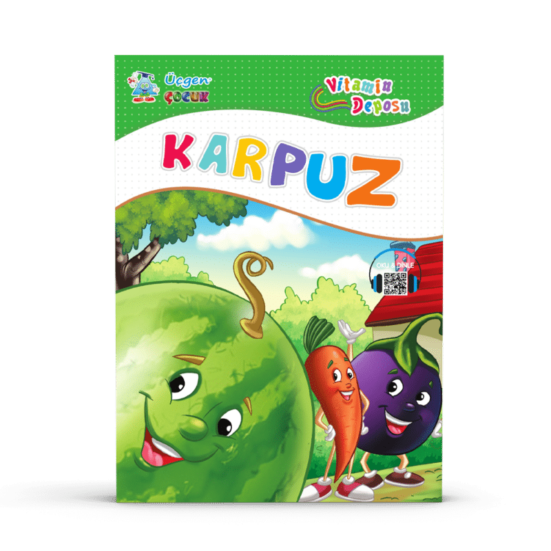 Vitamin Deposu - Kutulu 10 Kitap - Görsel 8