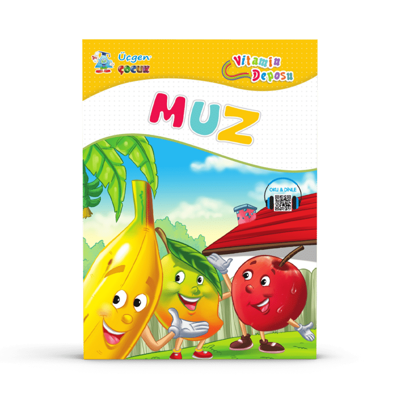 Vitamin Deposu - Kutulu 10 Kitap - Görsel 9