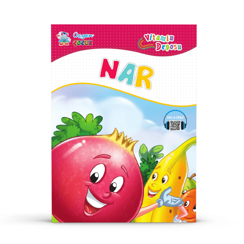 Vitamin Deposu - Kutulu 10 Kitap - Görsel 10