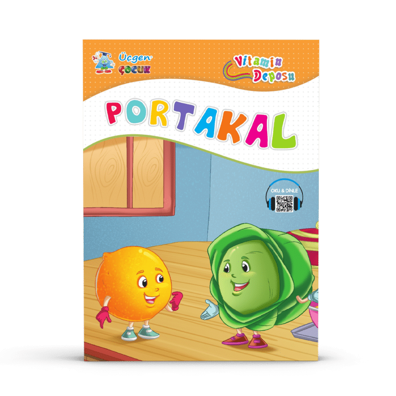 Vitamin Deposu - Kutulu 10 Kitap - Görsel 11