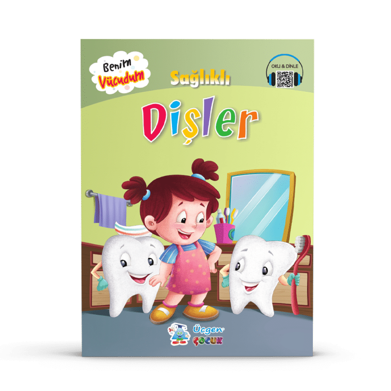Benim Vücudum - Kutulu 10 Kitap - Görsel 8