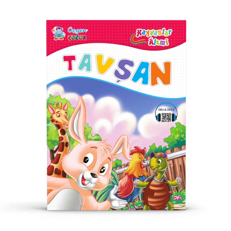 Hayvanlar Âlemi - Kutulu 10 Kitap - Görsel 10