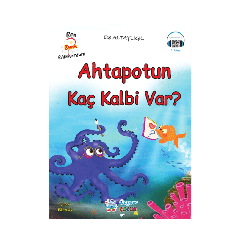 Ben Bunu Bilmiyordum - Kutulu 10 Kitap - Görsel 2