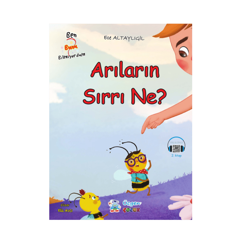 Ben Bunu Bilmiyordum - Kutulu 10 Kitap - Görsel 3