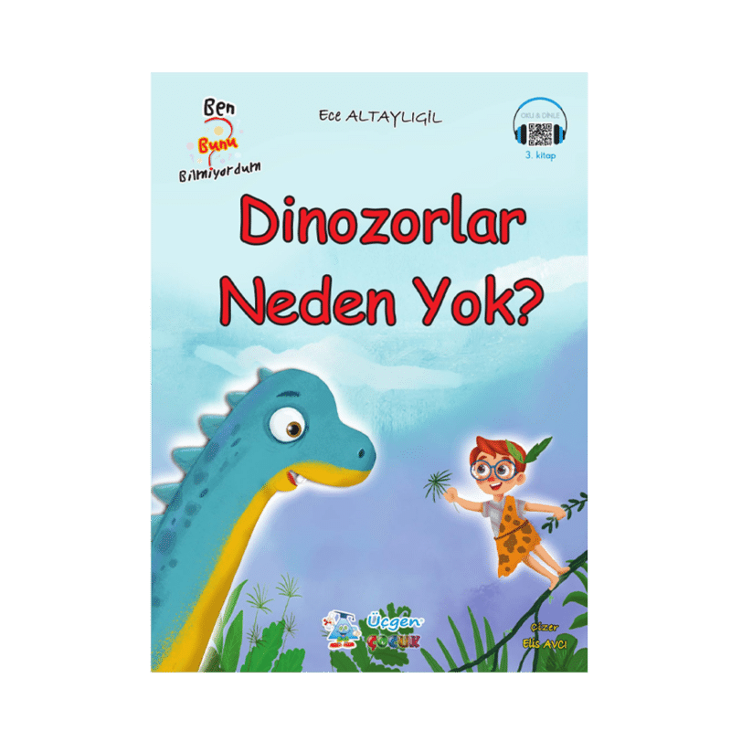 Ben Bunu Bilmiyordum - Kutulu 10 Kitap - Görsel 4