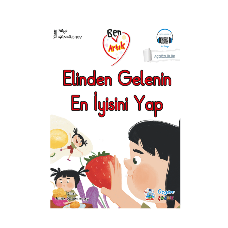 Ben Artık Serisi - Kutulu 10 Kitap - Görsel 7