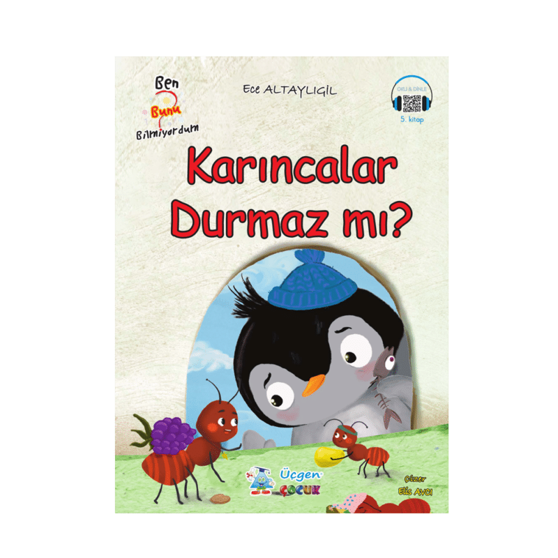 Ben Bunu Bilmiyordum - Kutulu 10 Kitap - Görsel 6