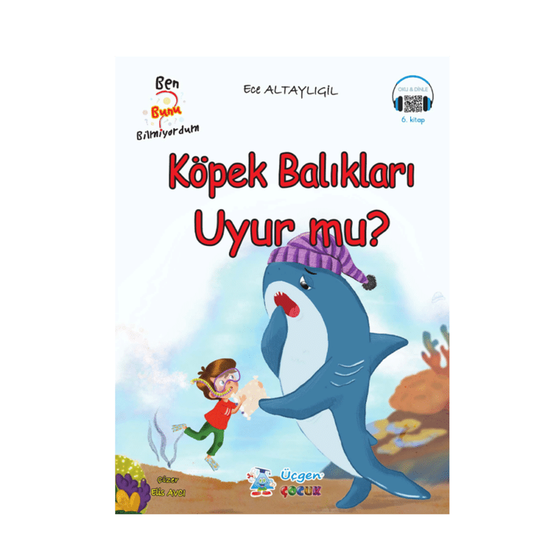 Ben Bunu Bilmiyordum - Kutulu 10 Kitap - Görsel 7