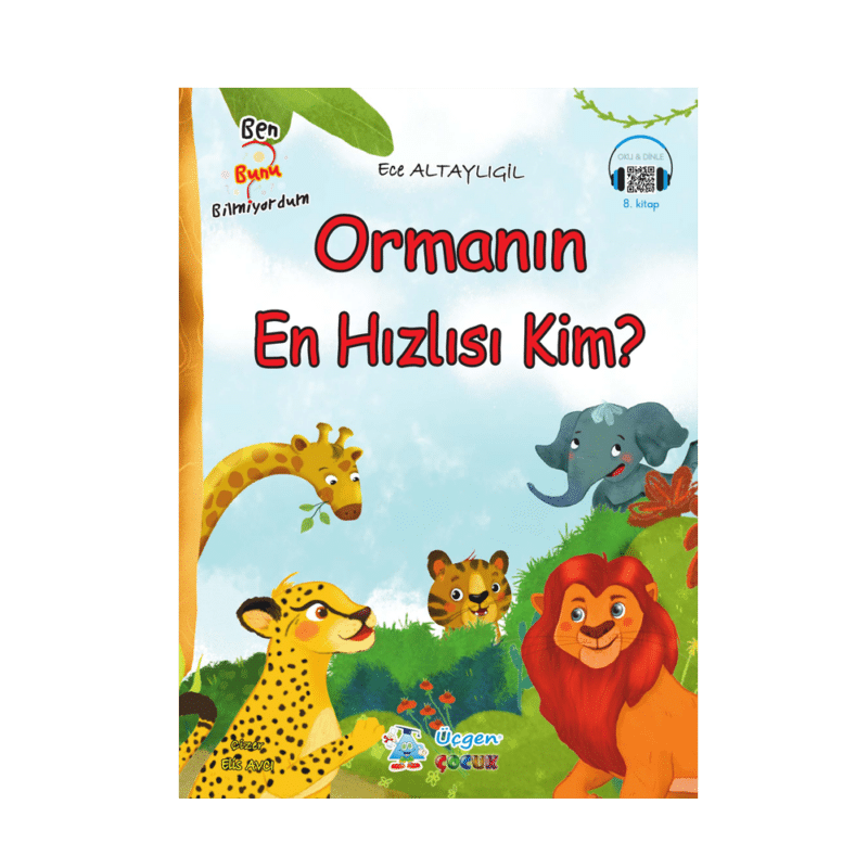 Ben Bunu Bilmiyordum - Kutulu 10 Kitap - Görsel 9