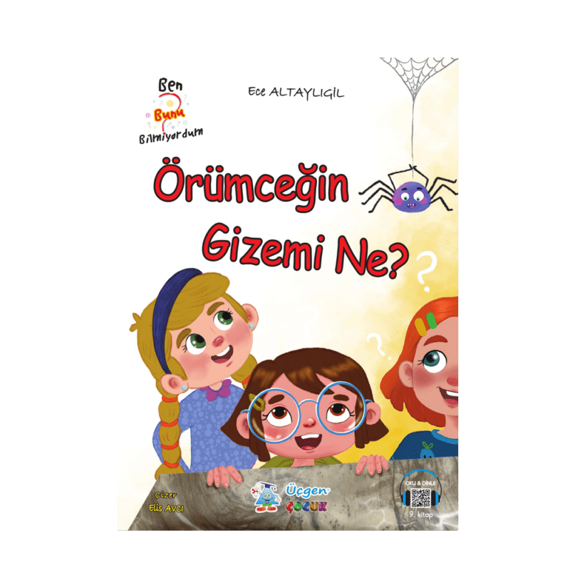 Ben Bunu Bilmiyordum - Kutulu 10 Kitap - Görsel 10