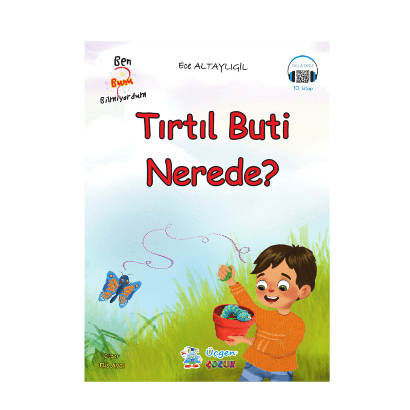 Ben Bunu Bilmiyordum - Kutulu 10 Kitap - Görsel 11