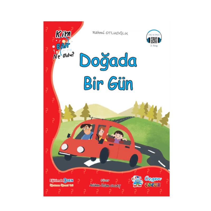 Kim Bilir Ne Oldu? - Kutulu 10 Kitap - Görsel 4