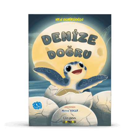 Denize Doğru