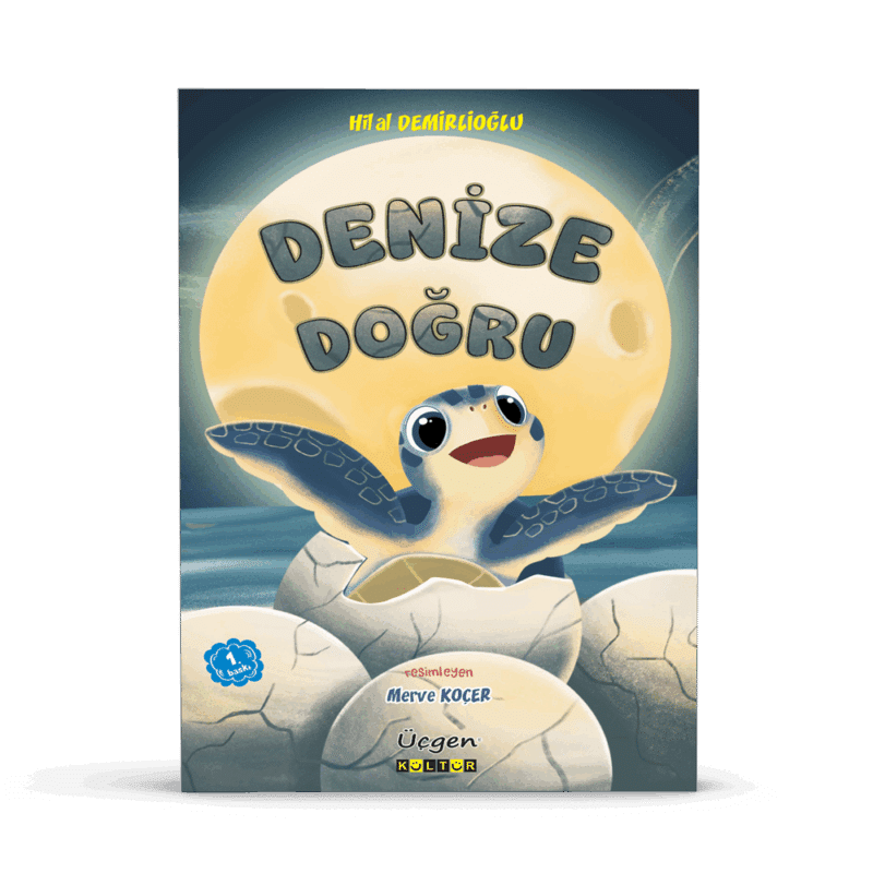 Denize Doğru
