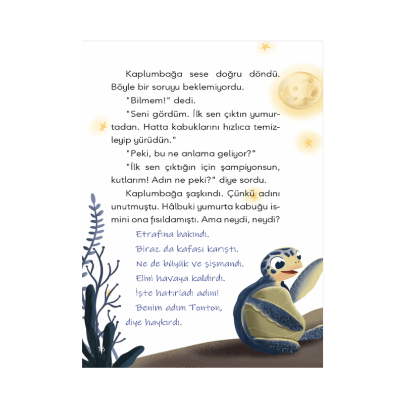 Denize Doğru - Görsel 3