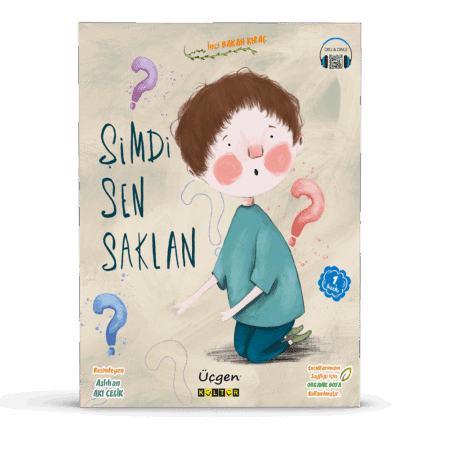 Şimdi Sen Saklan