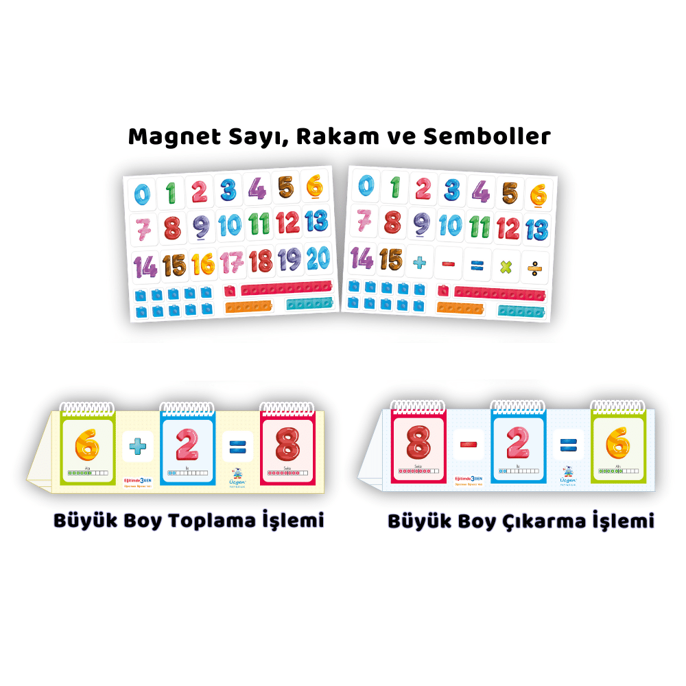 1. Sınıf - Beceri Temelli - 2. Dönem Eğitim Materyelleri - 2026 - Görsel 2