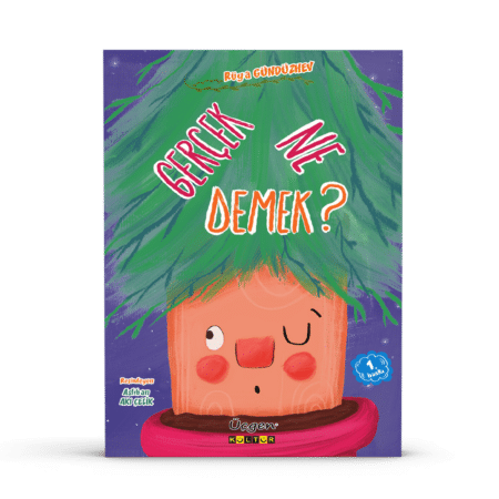 Gerçek Ne Demek?