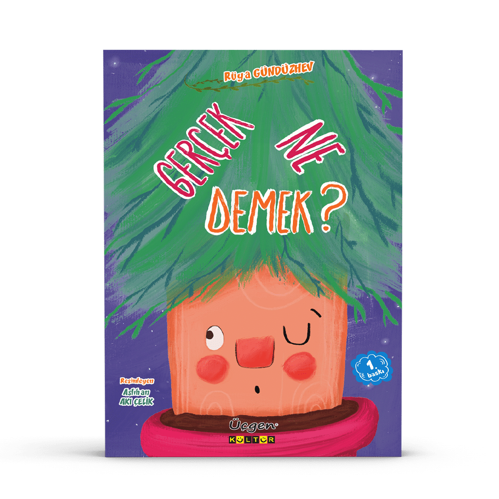 Gerçek Ne Demek?