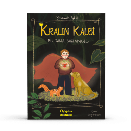 Kralın Kalbi - Bu Daha Başlangıç