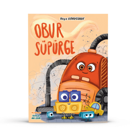 Obur Süpürge