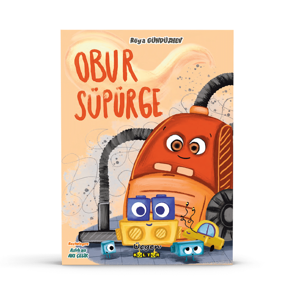 Obur Süpürge