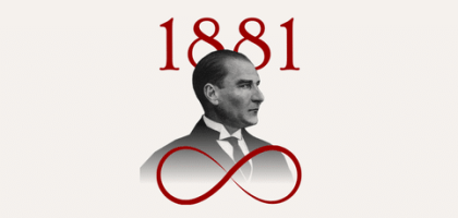 10 Kasım Atatürkü Anma