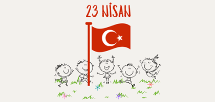 Yaşasın 23 Nisan